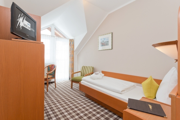 Hotel Mohren